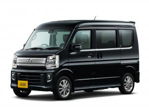 Nissan NV100 Clipper Rio '2015